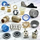 Spare parts for blow molding machine